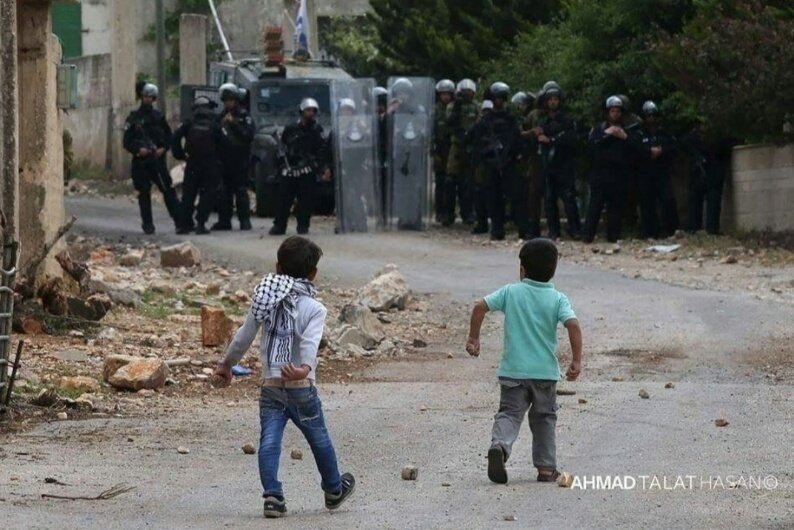 Geceye bir fotoğraf bırakalım