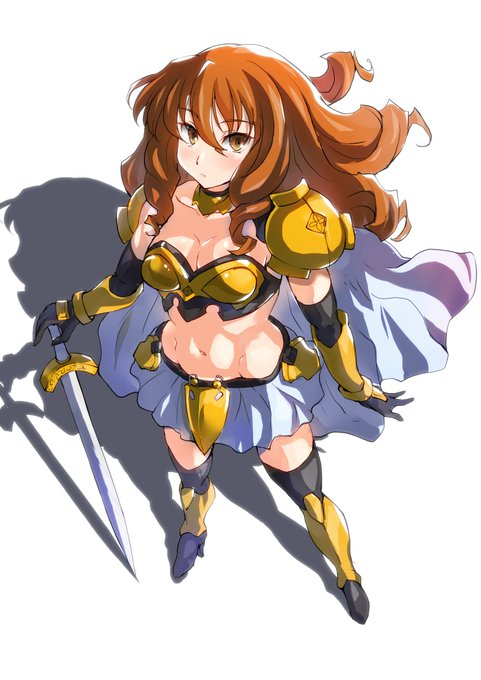 モブ親衛隊ちゃん 