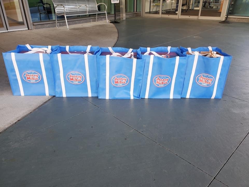 Mercy Health tweet media