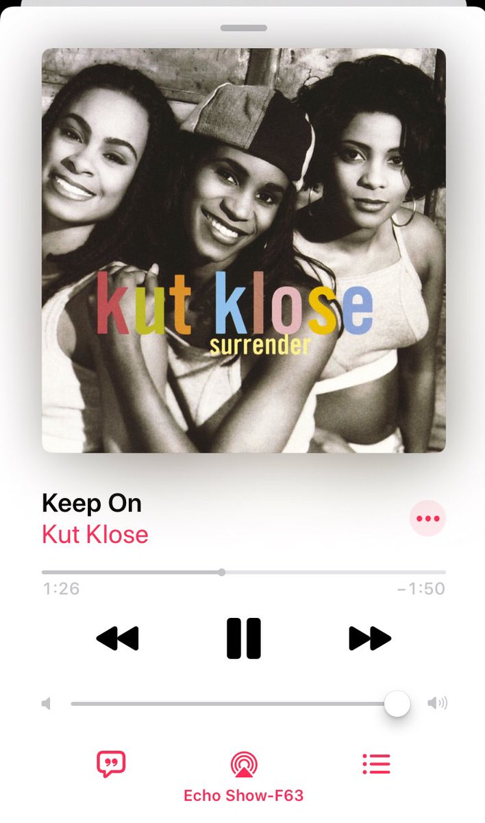 WakeUpDanny's tweet photo. Baby keep on (and you don’t stop) you got it going on (and on) https://t.co/NOzzDqwH0X