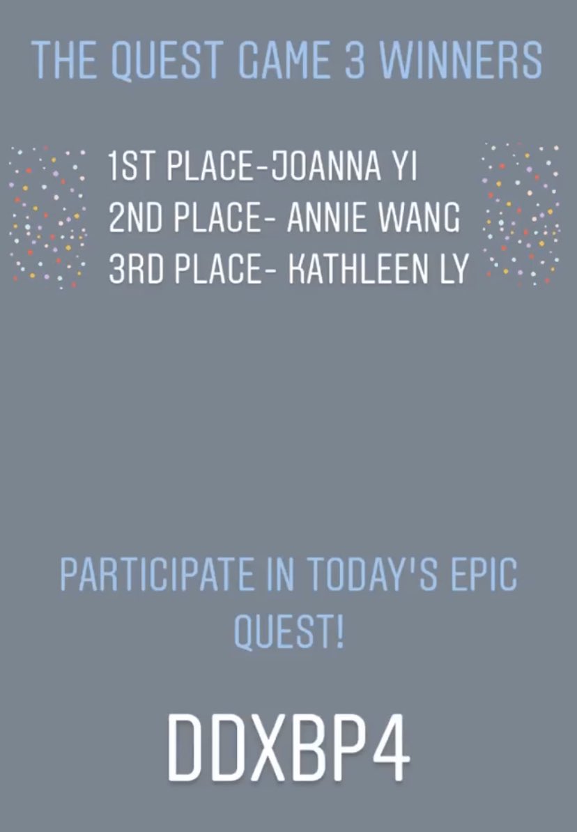 ✨✨🎉🎉🎉🎉