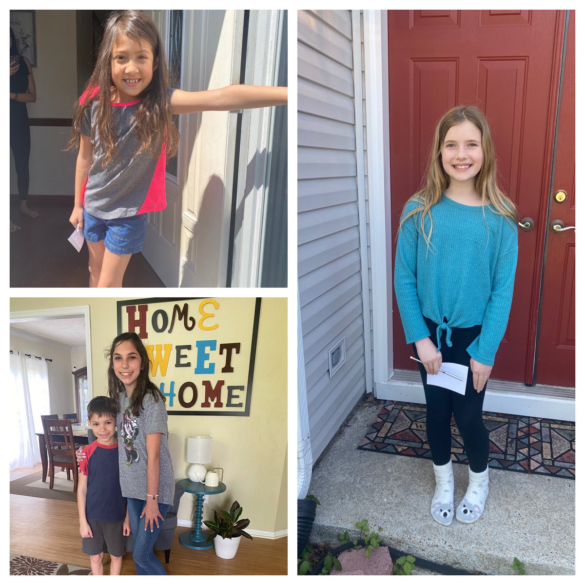 RobynBacker's tweet image. Today was just what my ❤️needed! Seeing these rockstars and celebrating their good phone call of the day ! Keep being stars! #Vbalwayslearning #coltspride