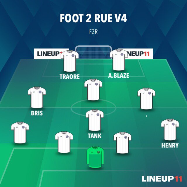F2R🎮 tweet media