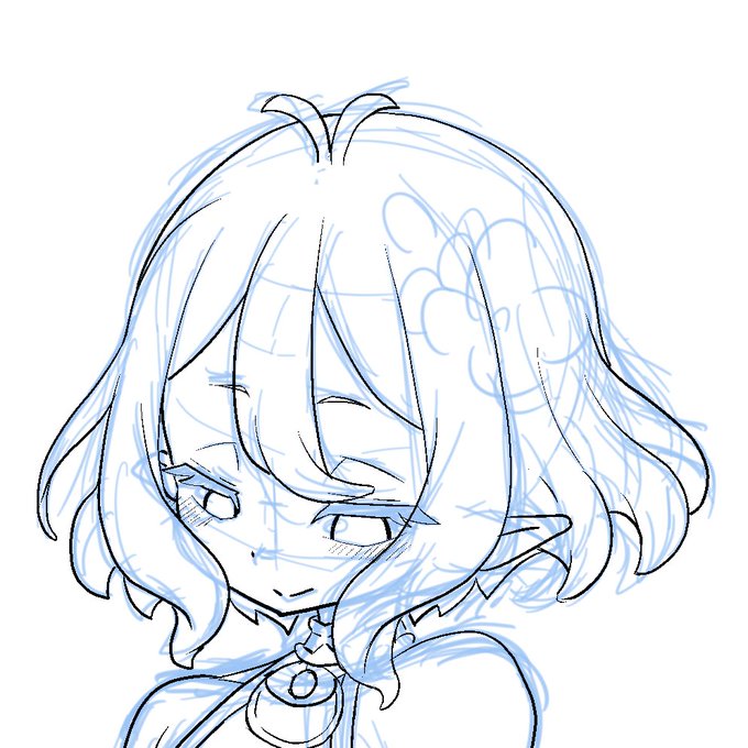 うう…、ママぁ…。 