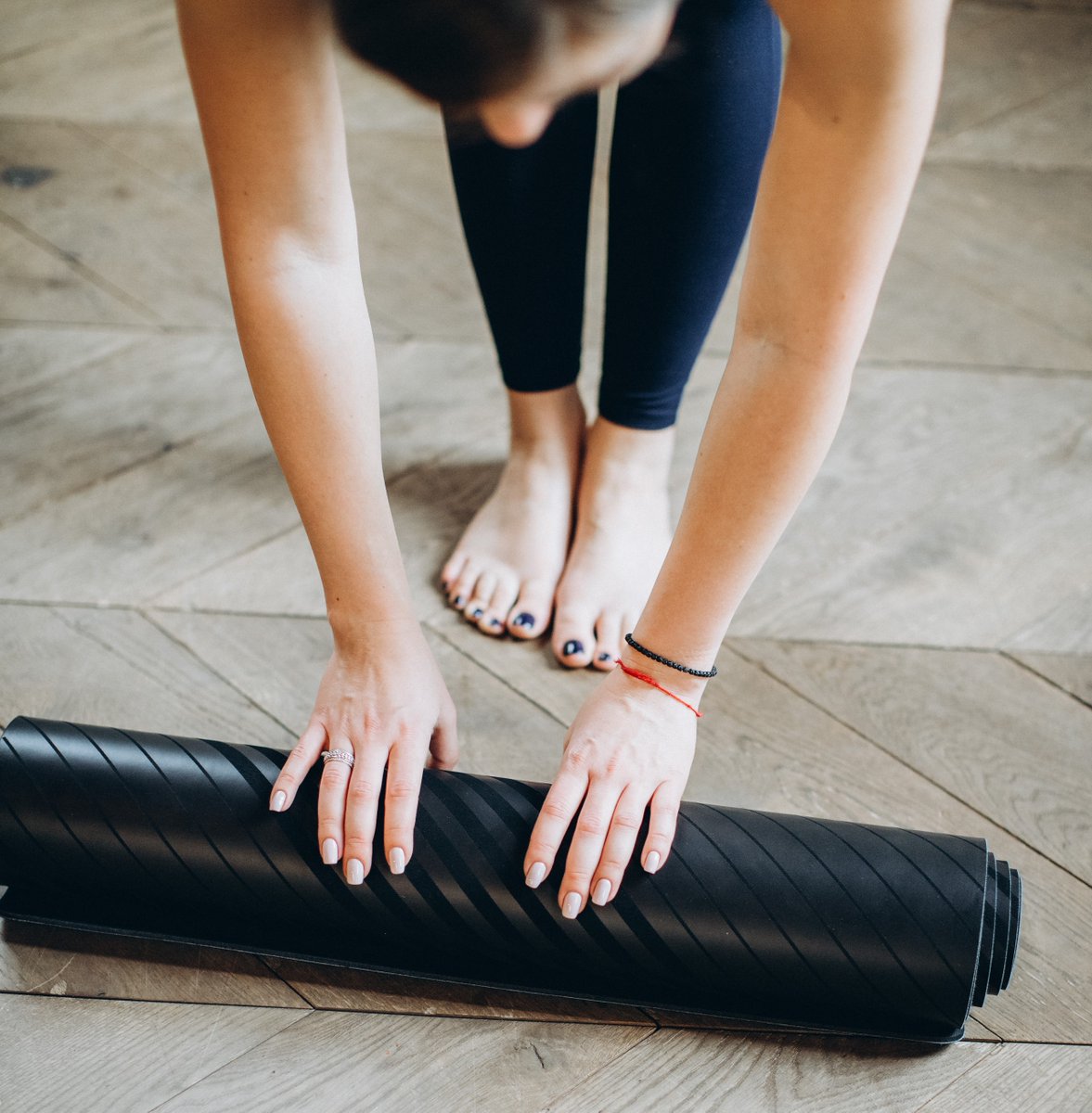 Keeping safe and healthy at work is always a priority, but even more so in these challenging times. We're committed to supporting Venanites while social distancing by promoting self care and mental wellness while offering flexible work options and support.

#HealthandSafety