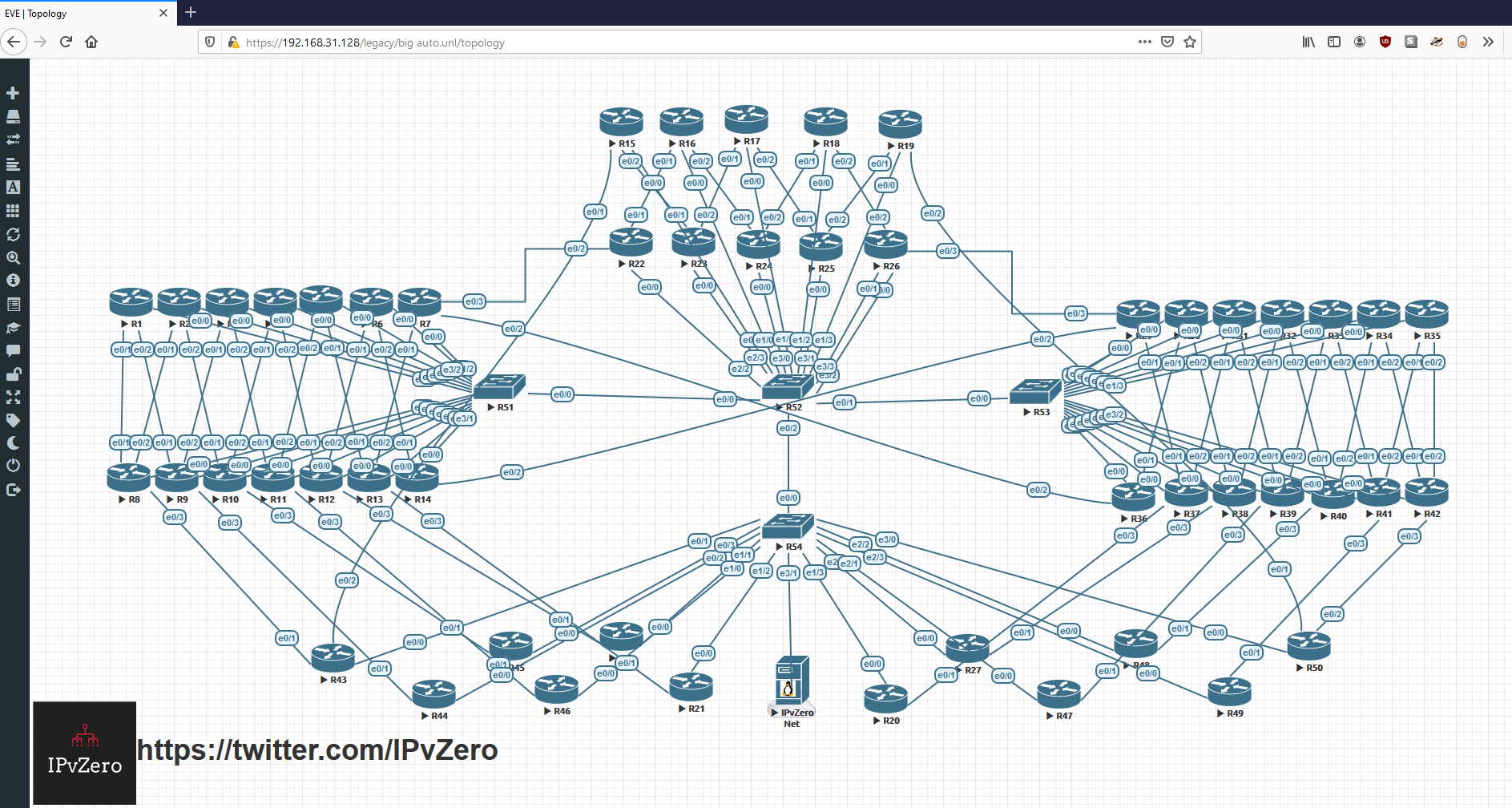 Ipvzero Today S Lab Automated Ospf Bgp Deployment Over Ipv6 No Need For Ip Unnumbered This Time All Loopbacks And Link Locals Gets The Job Done Full Mesh Ibgp 1225 Peers Execution Ipvzero Today S Lab Automated Ospf Bgp Deployment Over Ipv6 No Need For Ip Unnumbered This Time All Loopbacks And Link Locals Gets The Job Done Full Mesh Ibgp 1225 Peers Execution