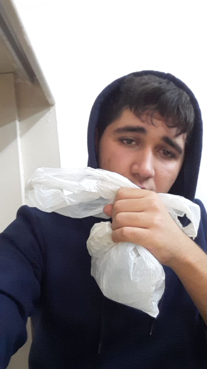 Amatem’de yatan kardeşimize bir destek sizden olsun arkadaşlar.—- TR77 0006 4000 0013 4210 6460 14