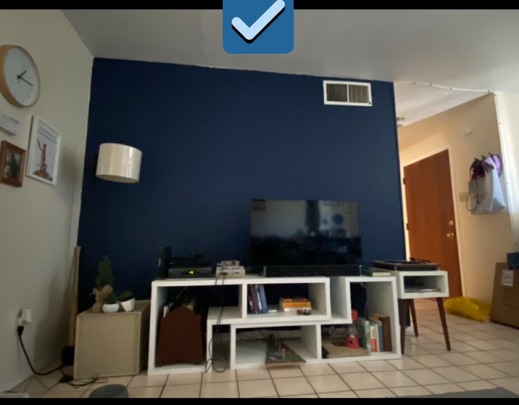 IgarzaTheTeach's tweet photo. Living the American Dream.
I’ve put in a lot of work the last 2 days; 2 big projects done ☑️☑️☑️☑️☑️
So grateful that I have my dream job, dream starter home, & working AC so the sweat can dry after 😂
Hardwood floors next??
💪🏼💪🏼 #NewMailbox #AccentWall #StayAtHome https://t.co/rzY1muC2y2