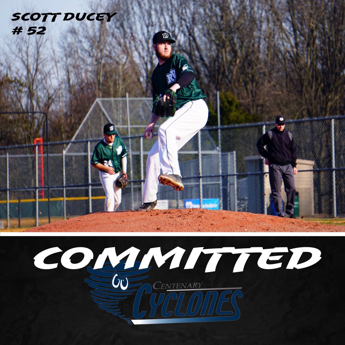 Raritan Valley Baseball tweet media