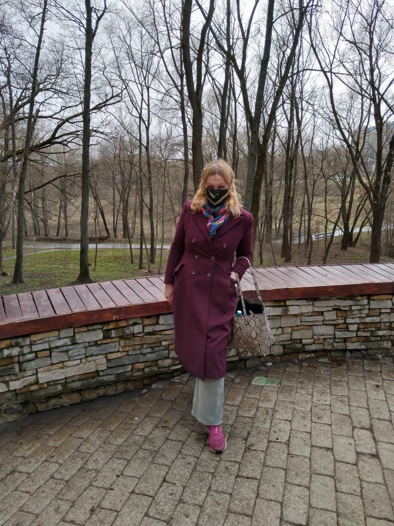 zvezduuuinboxru's tweet photo. Spring! #spring #miscow https://t.co/uCoppitspq