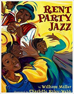 WESpolarbears's tweet photo. Our Profile of a Graduate mentor text for May is Rent Party Jazz. Listen to Mrs. Permenter read it here: https://t.co/iJ9af3qoPJ #TeamNorthern #WESreads25 #WhatHaveYouRead https://t.co/mO7RVgOsGh