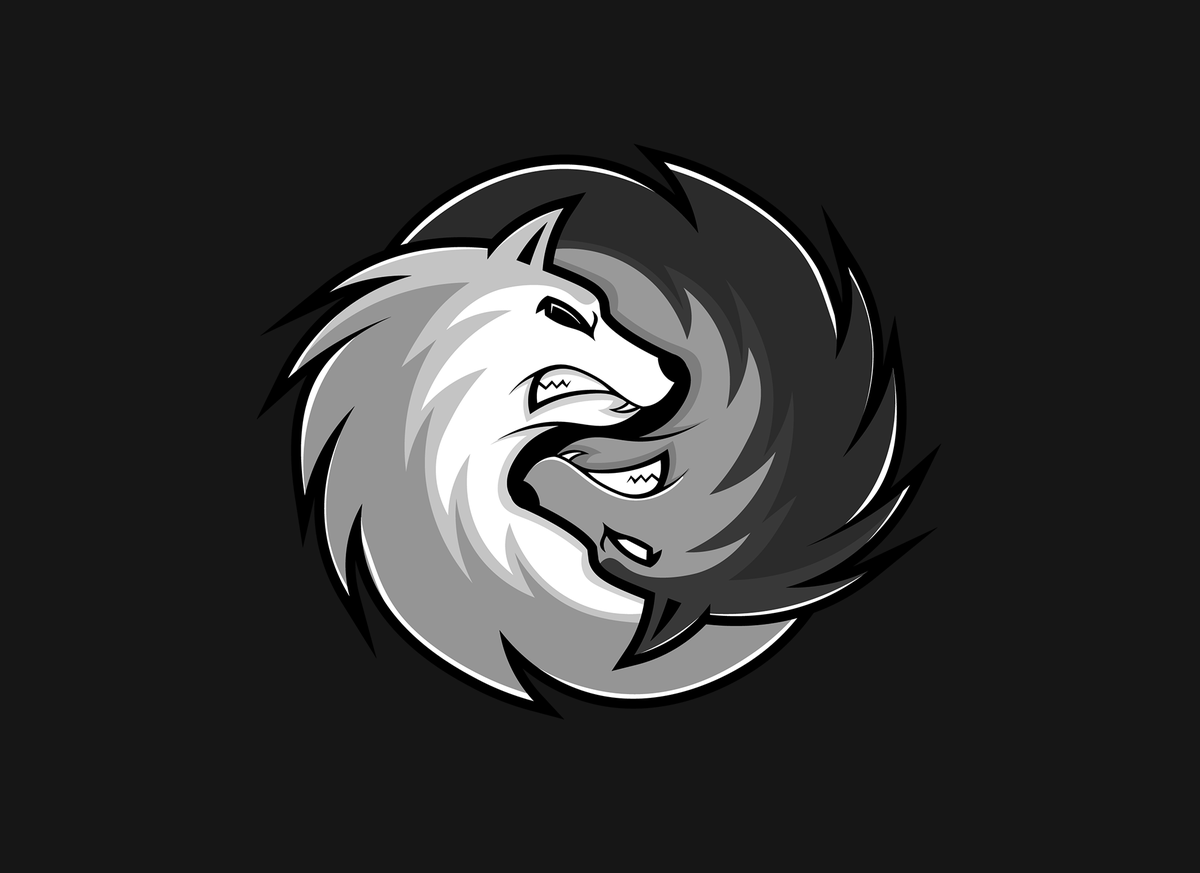 mvximile's tweet photo. [Client work] Yin Yang Wolf Mascot Logo

Support is Appreciated !!

https://t.co/bsqk0shm30 https://t.co/nBjYusk3PA
