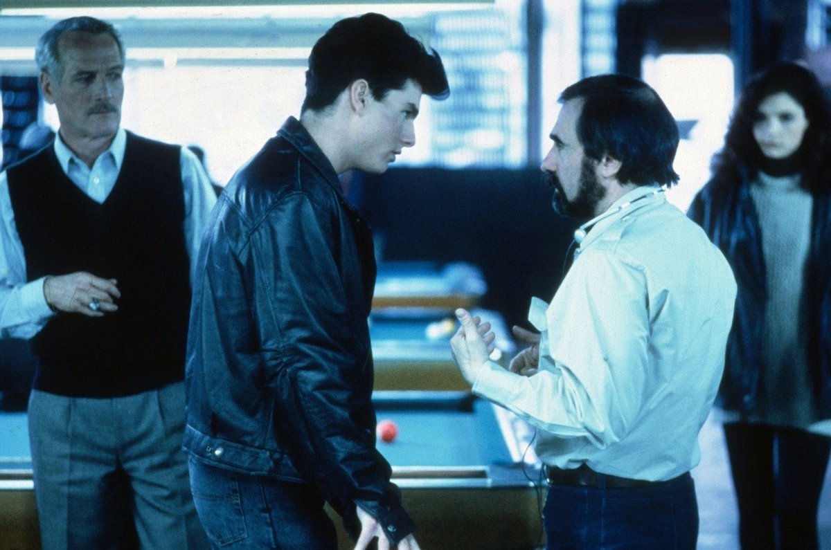 Band_Pro's tweet image. #thecolorofmoney