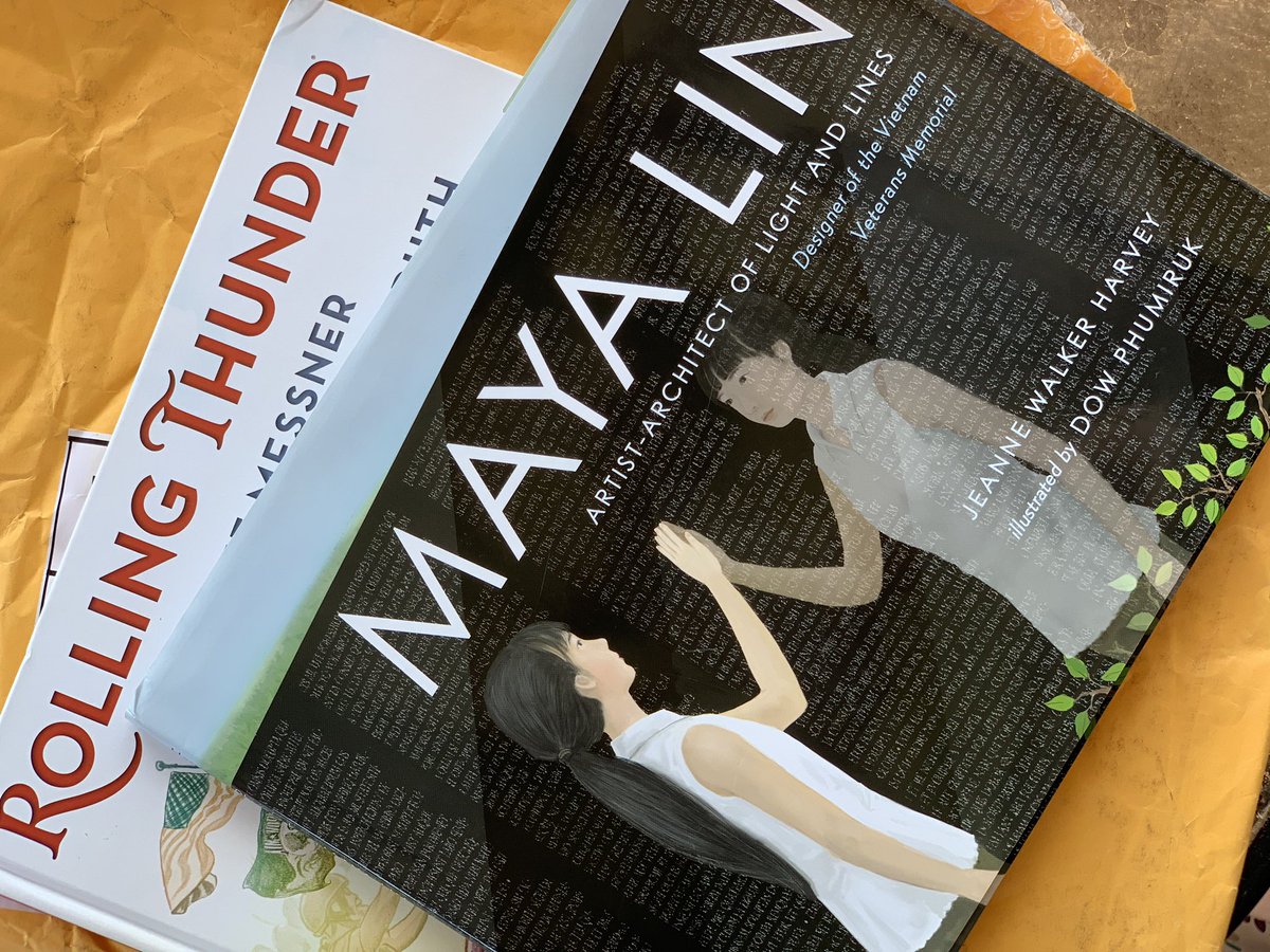 Thank you <a href="/GaDOE_SS/">GaDOE_SocialStudies</a>! I can’t wait to share these texts with our students! #onehartbeat