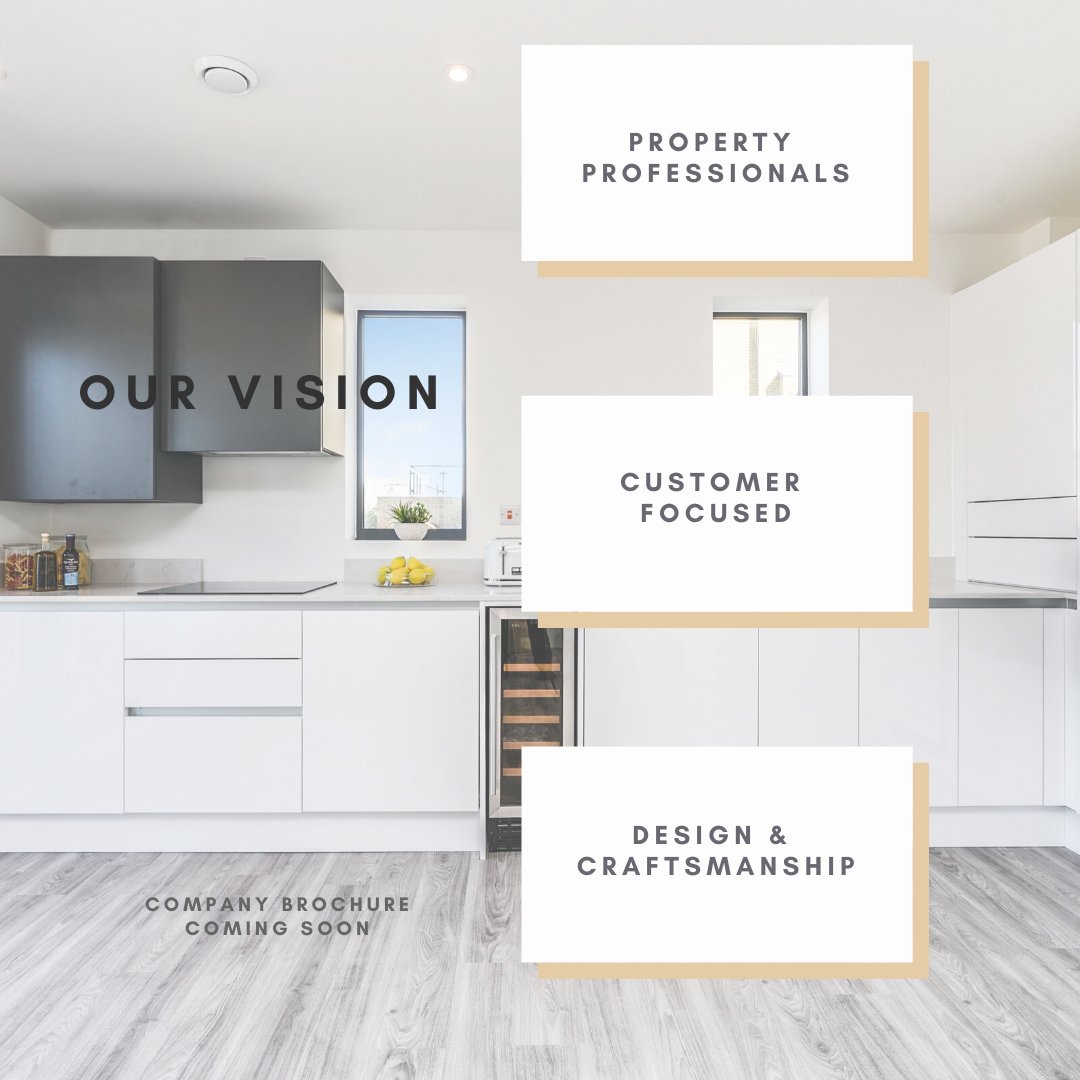 FeatherstoneH_'s tweet photo. Our Vision
——
To learn more about us;
Rowan@featherstonehomes.co.uk
https://t.co/irdFP2CvLE
02086634938
:
#newhomes #propertyinvestment #propertydevelopers #highspecificationnewhomes #londoninvestors #newbuildproject https://t.co/IlLDdLu3D6