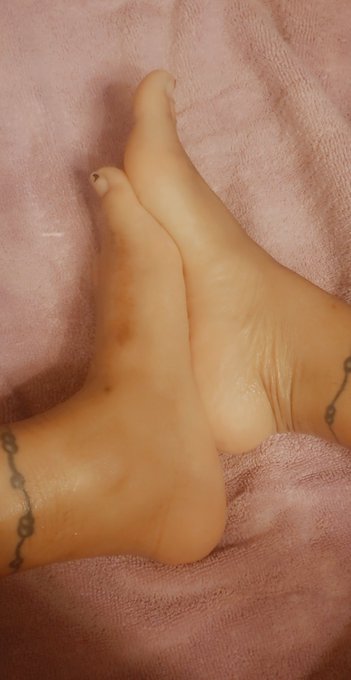Love my feet #feet #footfettish #feetpic #feetbeautiful #feetnation #feetkiss https://t.co/4SsDQt0jL<a href="/tag/feet"class="tags">#feet</a><a href="/tag/footfettish"class="tags">#footfettish</a><a href="/tag/feetpic"class="tags">#feetpic</a><a href="/tag/feetbeautiful"class="tags">#feetbeautiful</a><a href="/tag/feetnation"class="tags"><span>#feetnation</span></a><a href="/tag/feetkiss"class="tags"><span>#feetkiss</span></a>