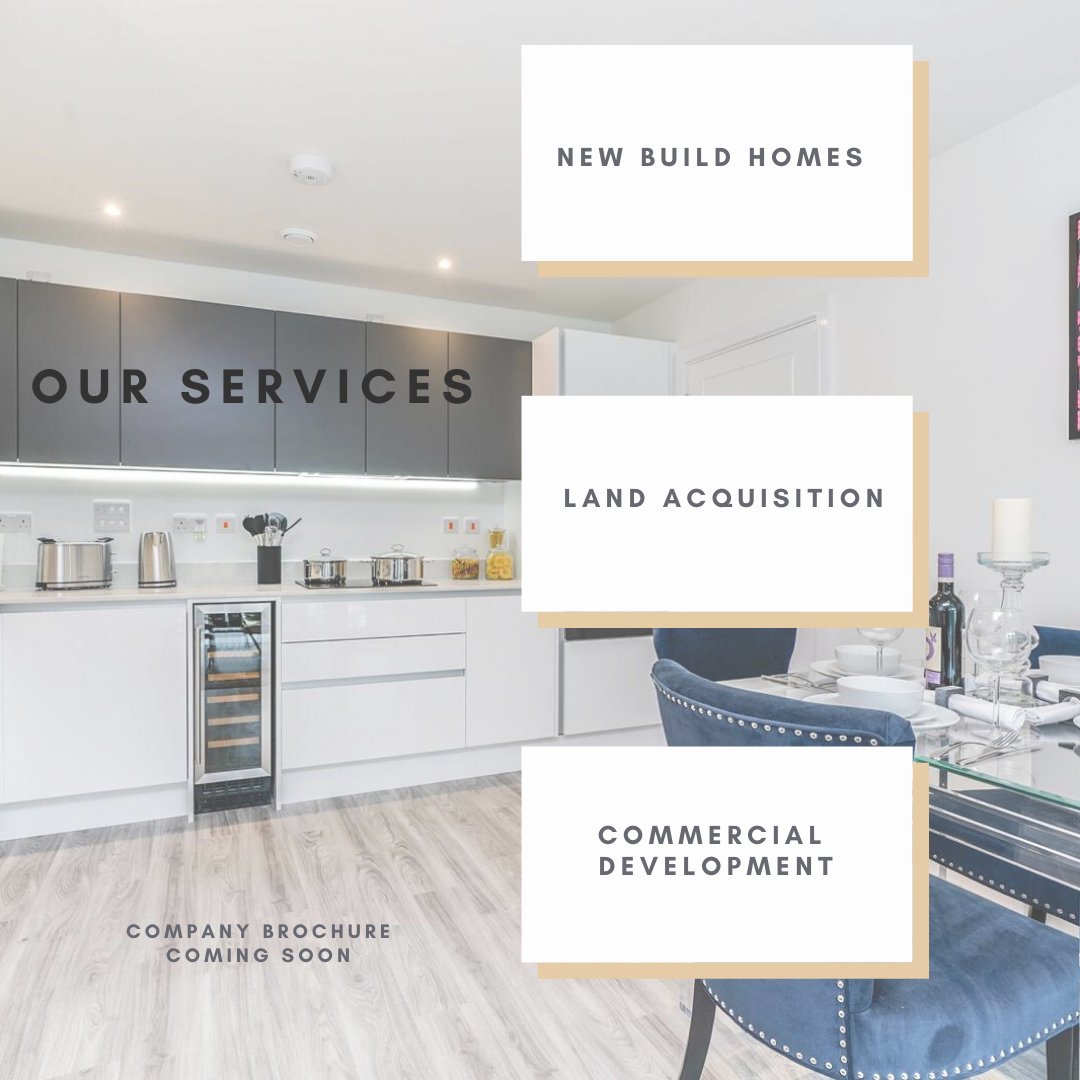 FeatherstoneH_'s tweet photo. Our Services
——
To learn more about us;
Rowan@featherstonehomes.co.uk
https://t.co/irdFP2CvLE
02086634938
:
#newhomes #propertyinvestment #propertydevelopers #highspecificationnewhomes https://t.co/q2b3w3mHGB