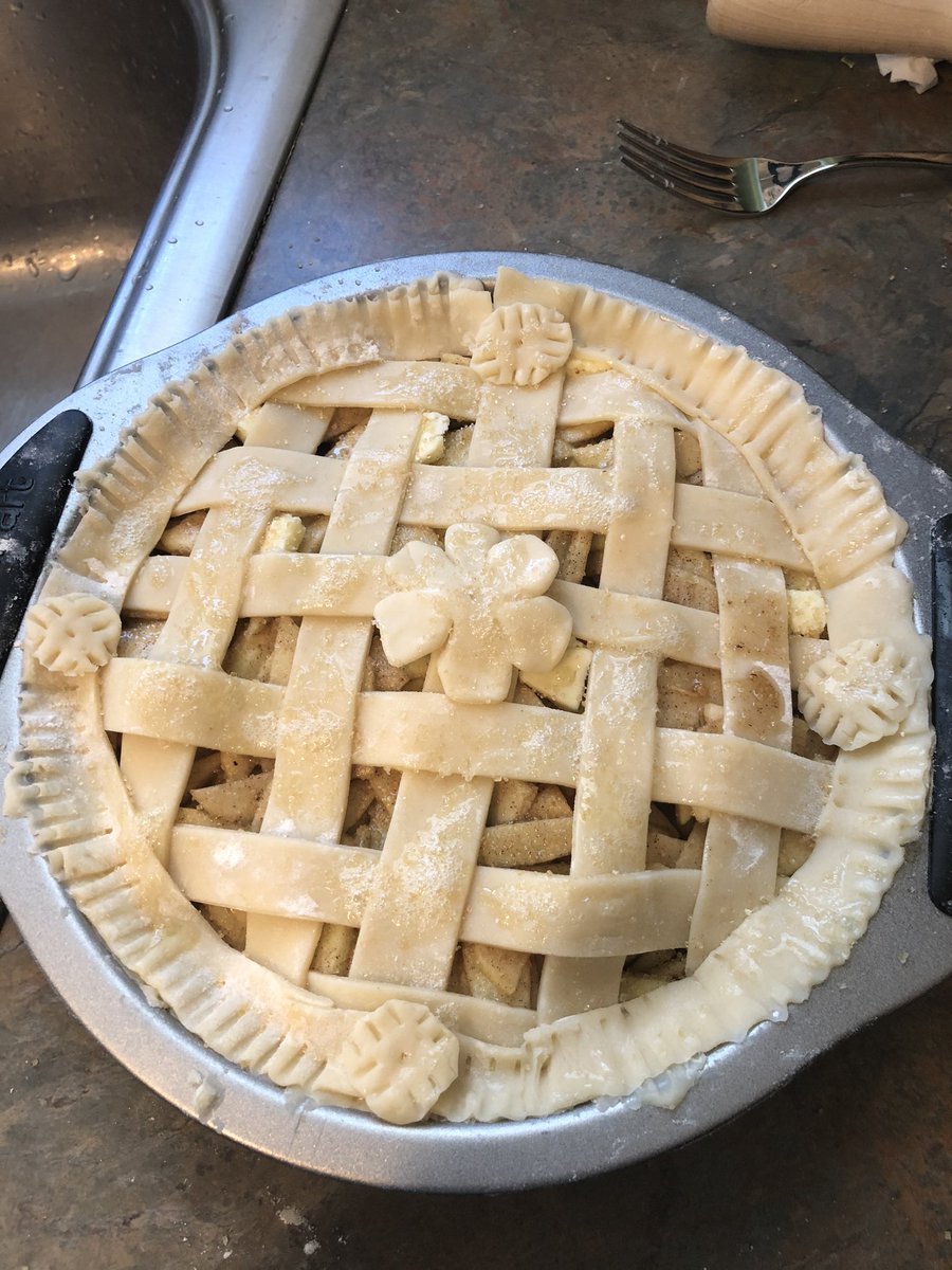 Kristen-Anne Cauterucci tweet media