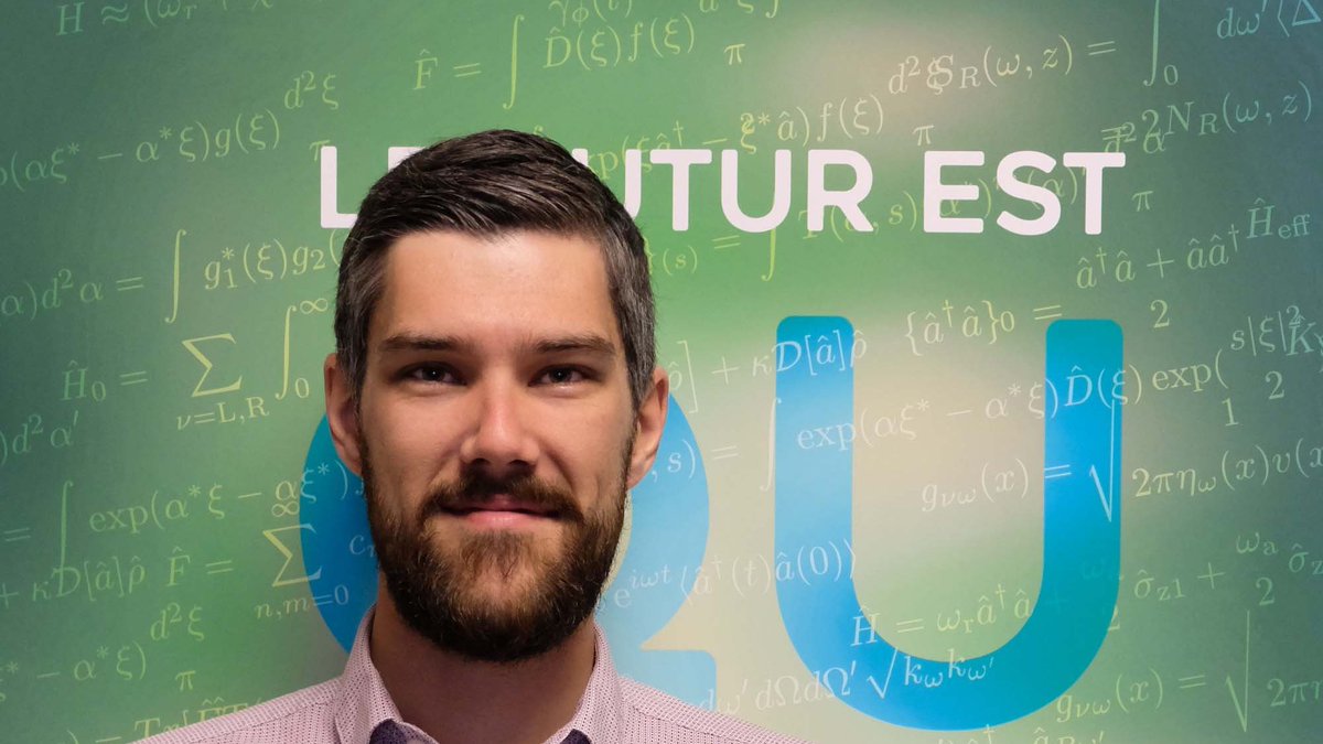 Karl Thibault (<a href="/thibault_karl/">Karl Thibault</a>), parlera d'entrepreneuriat quantique lors du prochain webinaire organisé par <a href="/Prompt_Innov/">Prompt</a>, le 30 avril prochain à 10 h.

Pour voir le programme complet et s'inscrire 
c'est ici 👇

bit.ly/3f1AVjS

#IQUSherbrooke #QuantumComputing