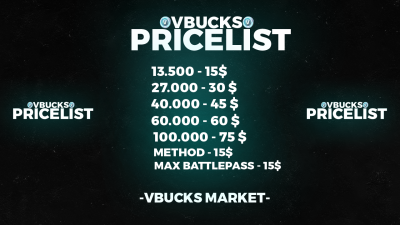 VbucksMarket's tweet photo. If you wanna buy Cheapest Vbucks out there join the discord server https://t.co/XoCMAEQyKo prices are down below #fortnite #vbucks #FortniteVbucks #fortniteitemshop
#cheapvbucks # https://t.co/YxtgwwAP2Y