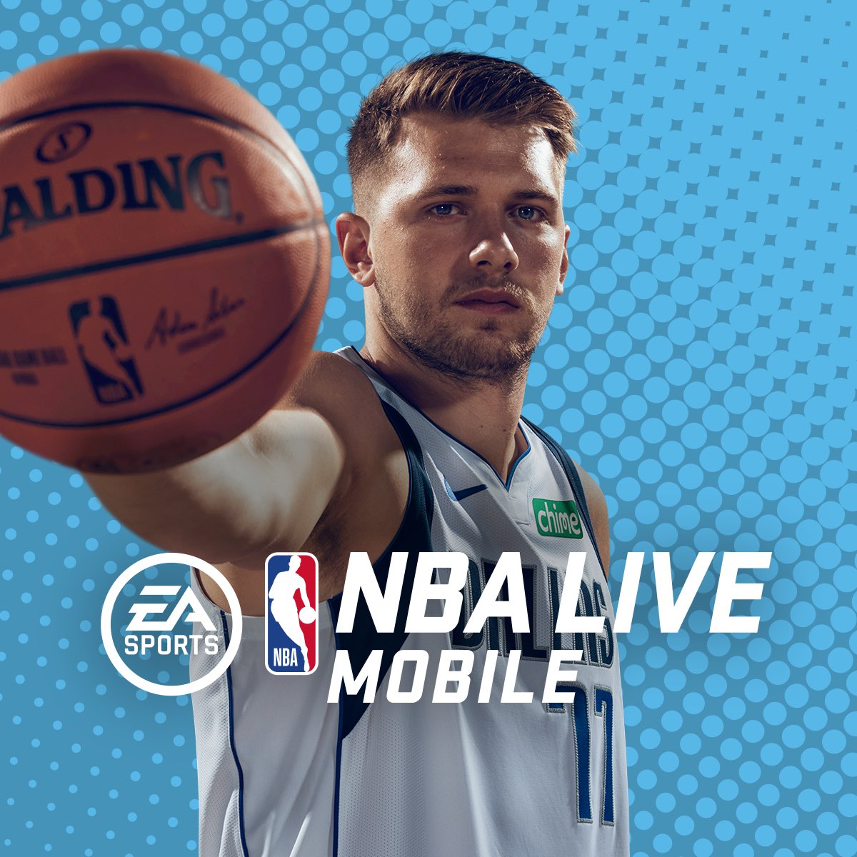 EA SPORTS NBA LIVE MOBILE on X