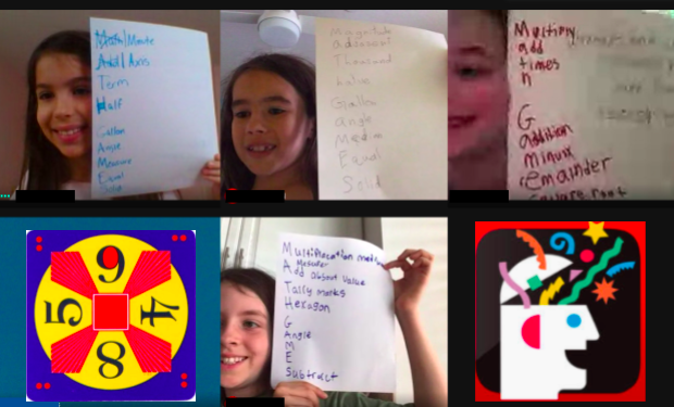 d30learnsmath's tweet photo. Thank you Willowbrook PTO Raffle Winners!  We had so much fun playing our math games digitally!!  Math Scattergories, 24, &amp; more!  #d30learns @d30learnsmath https://t.co/LI3b9hrAwV