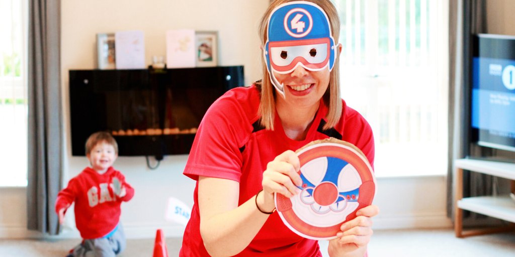 TheActiveHour's tweet photo. ๐ข Paid Opportunity ๐ข
We're looking for #EYFS, #educationbloggers for a paid opportunity for a project that gets preschoolers & families more active but also gives funds back to schools & nurseries๐พ๐โโ๏ธ๐จโ๐ฉโ๐งโ๐ฆ
DM us for more info. โฅ๏ธ
#ukedchat #edchat #edutwitter #PrimaryRocks https://t.co/3CbjRmRQfZ