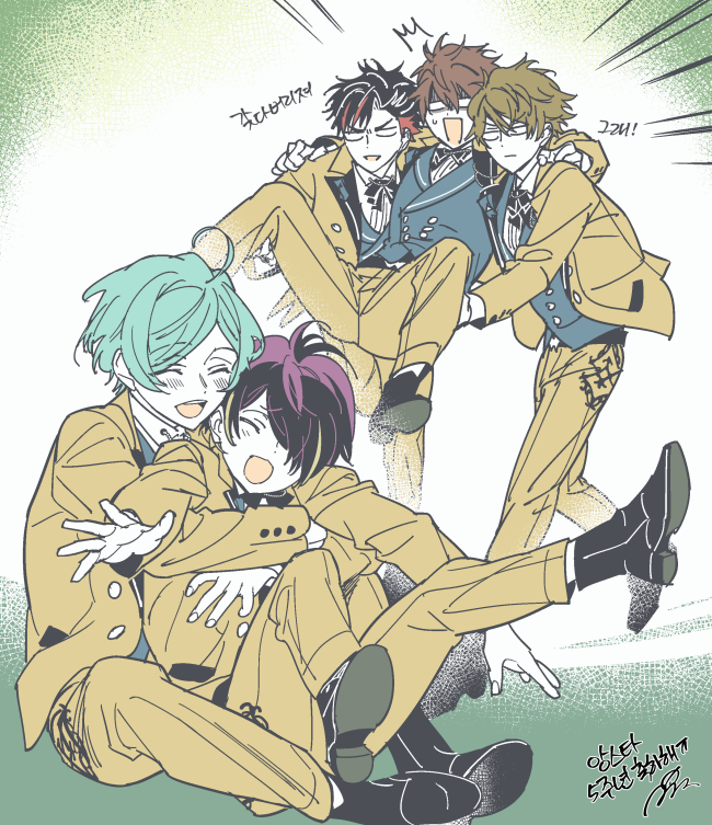 kitrow24's tweet image. 앙스타 건강하자....유성대 오시는 별로 안건강하지만..🙃