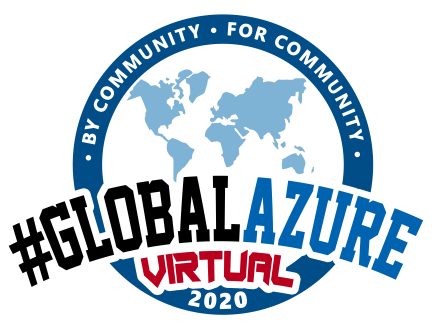 DwayneNcloud's tweet photo. Global Azure Virtual Bootcamp 2020. This post has been updated with the links to the slides and videos from my pre-recorded and live session. #GlobalAzure #GlobalAzureVirtual #cloudfamily #azurefamily https://t.co/pwZy2TVsOP https://t.co/Ijwady95pP