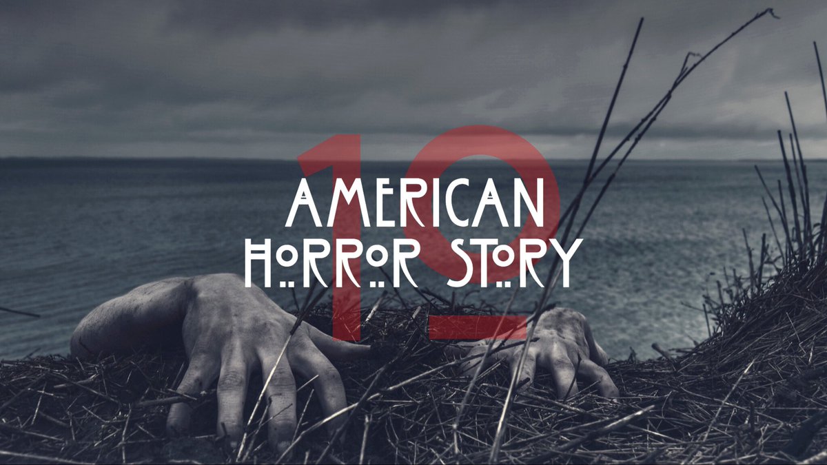 American horror story 2021