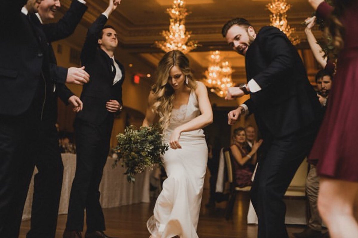 rosewaterto's tweet photo. Looking forward to more dancing
.
.
.
#wedding #weddingvenue #weddingplanning #bride #weddingphotography #torontophoto #torontoeventplanner #ido #torontowedding #weddingwednesday #torontoevents #toronto #the6 #yyz #weddingplanner #weddingideas #weddinginspiration #luxewedding https://t.co/V5z0kKNioY