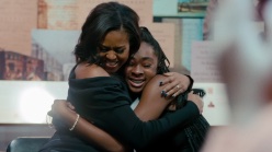 Netflix  creates doc about former First Lady Michelle Obama - see deadline
