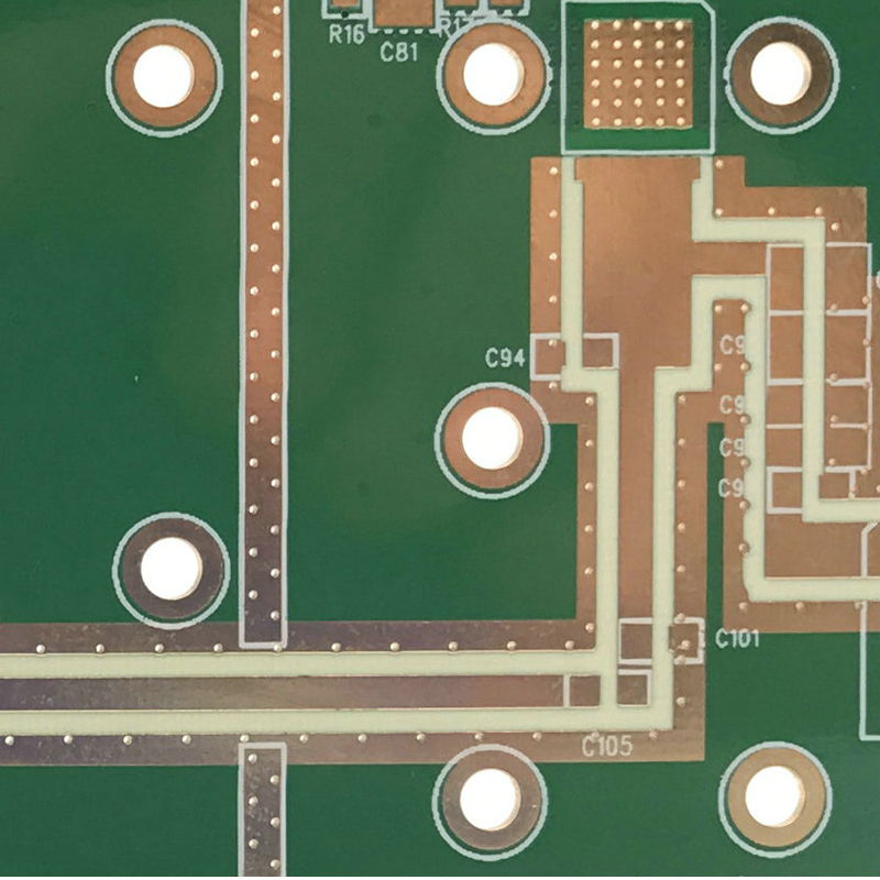 SINMICRO_PCB's tweet image. In a production process with amazing attention to detail, we ensure accurate and defect-free Circuit Board Production. #circuitboardproduction