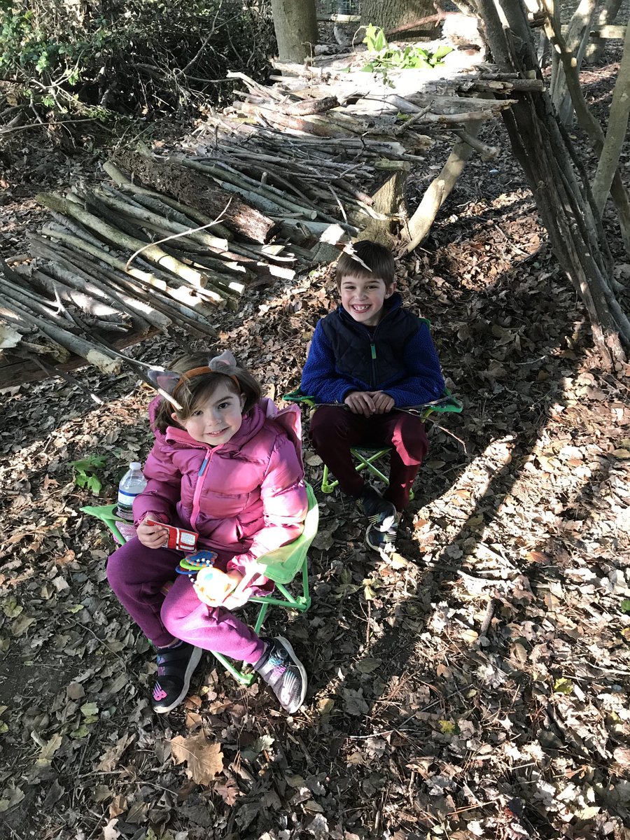 KatieGaylord1's tweet photo. When you are married to an Eagle Scout, we take the learning plans to the next level! #makeafort ⁦@YCSD⁩ ⁦@jgaylord23⁩ 🌲 https://t.co/EbZWIpasPk
