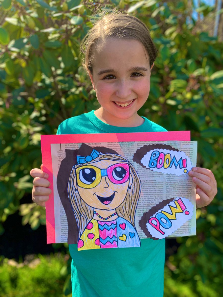 Jackie Rosenbaum tweet media