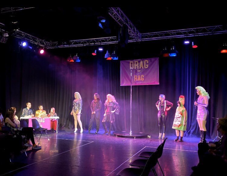 Bath Uni LGBT+ tweet media