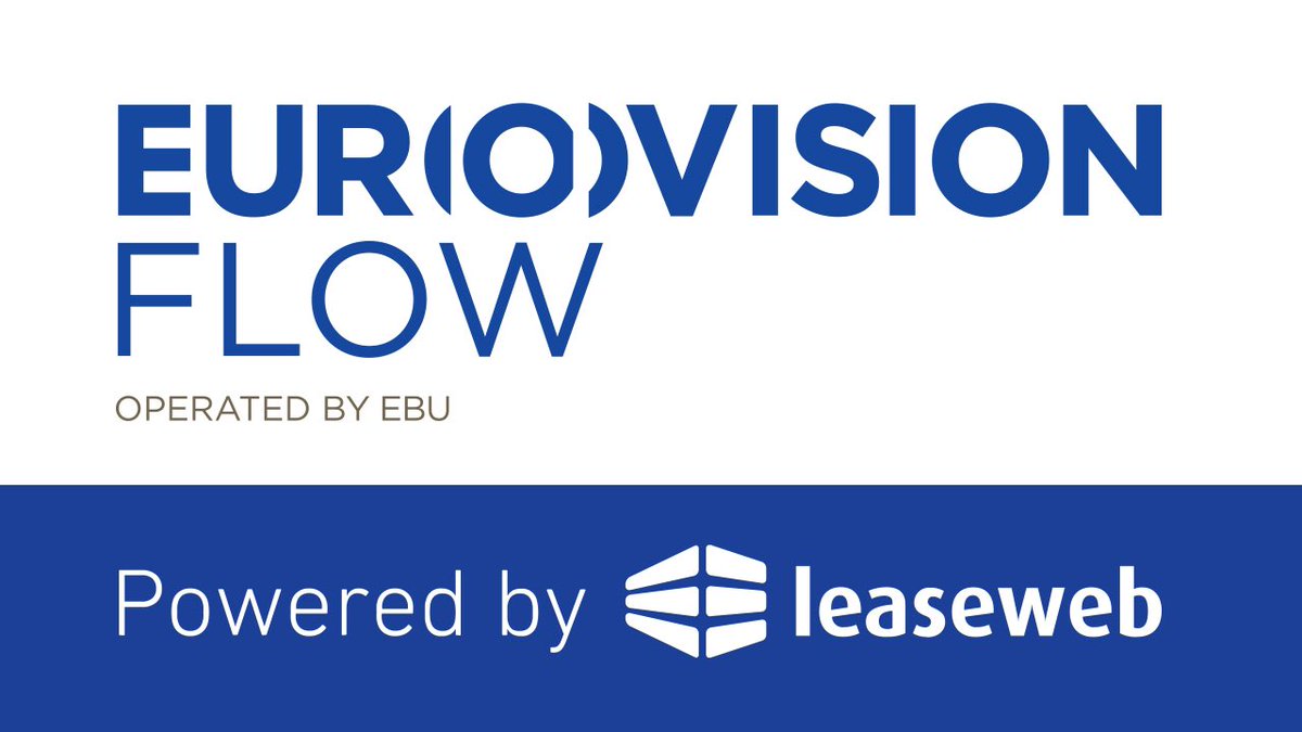 WLD_Dude's tweet image. Go with the flow. Eurovision Flow Multi-CDN, Powered by Leaseweb! Follow the news. #multicdn #cdn #leaseweb