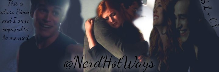 Layout for @NerdHotWays