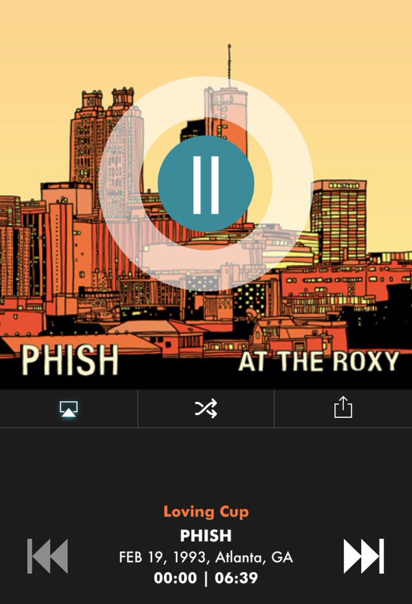 mike_moroski's tweet image. And now to round out the run! #JamesJams #ReverseOrder