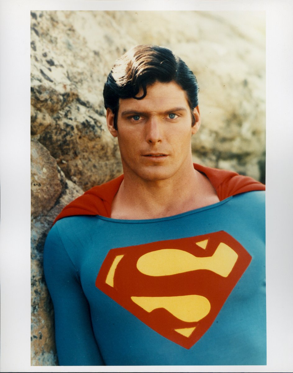 Tnt Drama Christopher Reeve Superman 1978 Nationalsuperheroday Tnt Drama Christopher Reeve Superman 1978 Nationalsuperheroday
