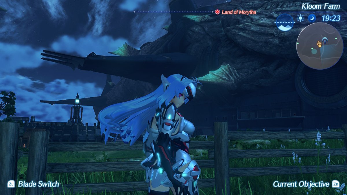  #Xenoblade2