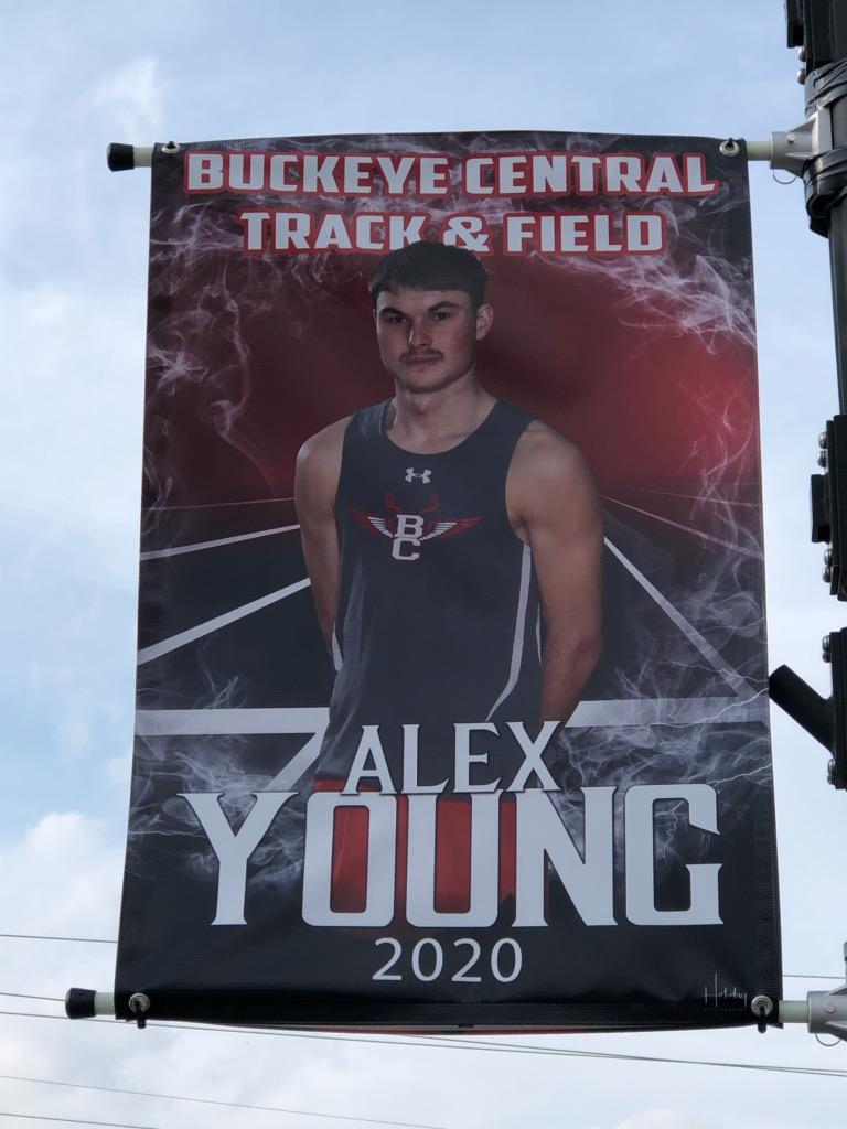 BUCKS TRACK&FIELD tweet media