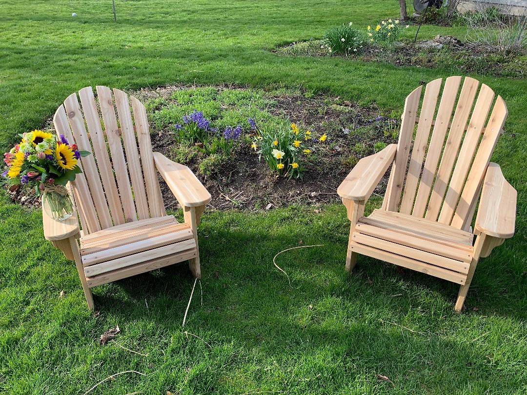 Oregon Patio Works (OregonPatioWork) / Twitter