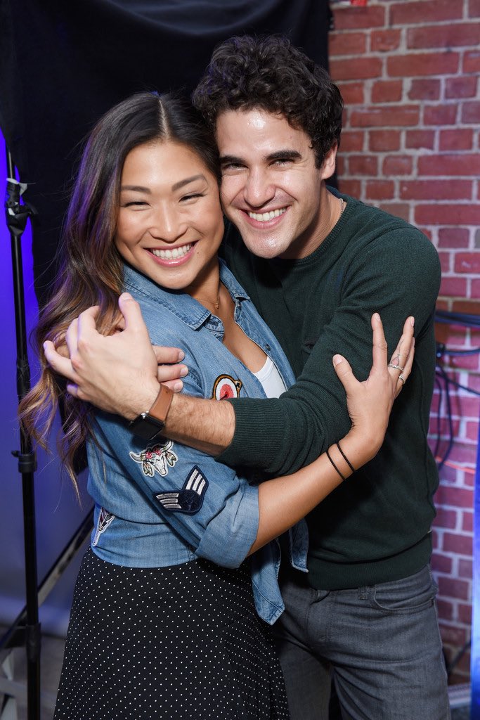 Happy Birthday Jenna Ushkowitz! Hope you have an amazing day, you definately do deserve it!  