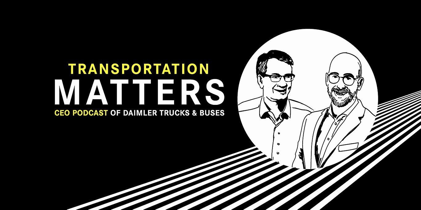 Mitsubishi Fuso Truck And Bus Corporation Ceo Martin Daum Talks Leadership During Turbulent Times With Expert Daniel Harkavy Transportationmatters Podcast Daimlerトラック バスのceoマーティン ダウムのポットキャストシーズン2は 激動の Mitsubishi Fuso Truck And Bus Corporation Ceo Martin Daum Talks Leadership During Turbulent Times With Expert Daniel Harkavy Transportationmatters Podcast Daimlerトラック バスのceoマーティン ダウムのポットキャストシーズン2は 激動の