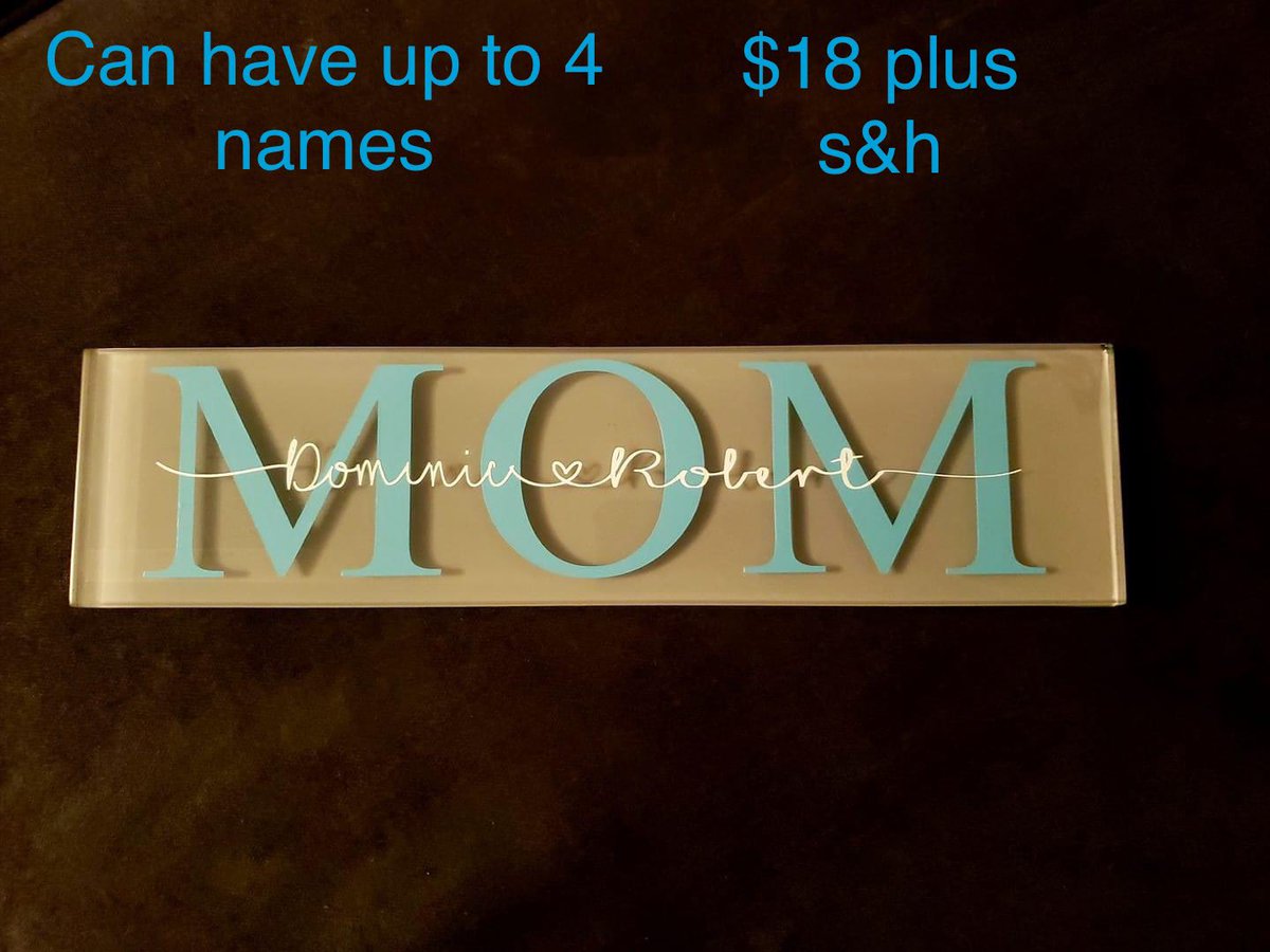jmz1980's tweet photo. #mothersday #handmade #gifts #crafty Mother’s day is fast approaching! get her a handmade gift that she will love ❤️ 

https://t.co/8xK0ttL6KS
https://t.co/ONFFxwVuhT
https://t.co/wWd60Rpslw https://t.co/wqi7UgnZG8