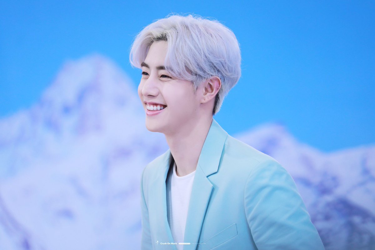 Daily Mark Tuan 33 #Mark  #MarkTuan  #마크  #段宜恩 #GOT7  #갓세븐 @mtuan93  @GOT7Official