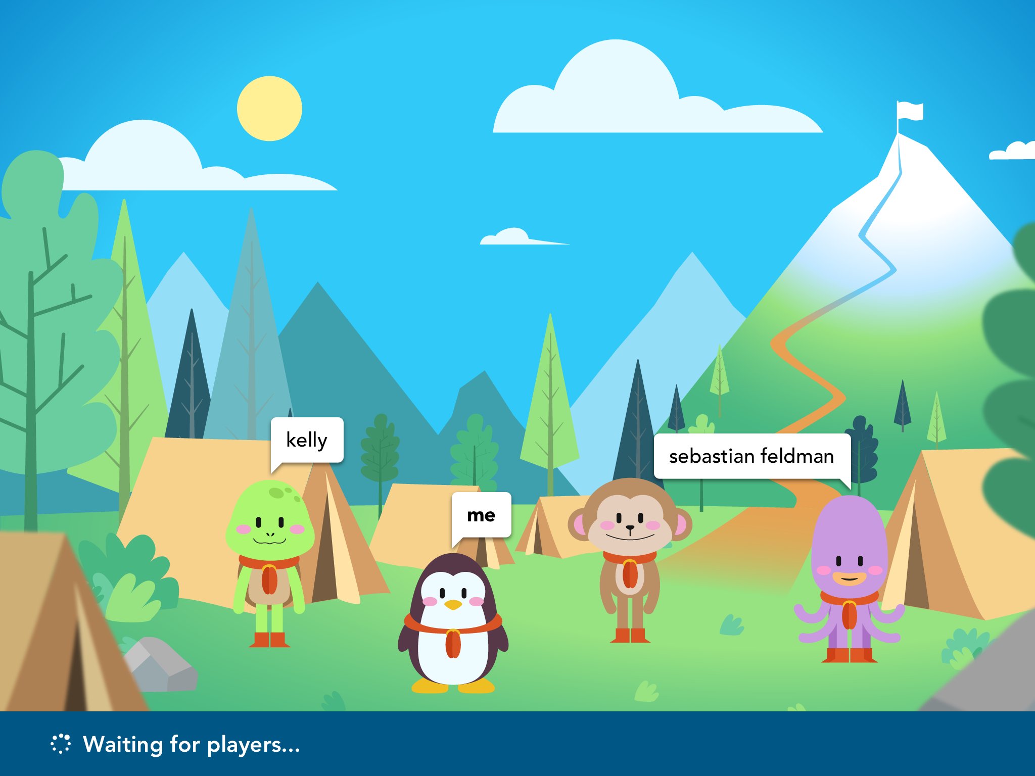 Nearpod Join - mc5svbd