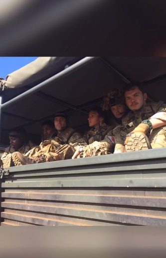 <a href="/Monkourgirl/">Monk</a> <a href="/PrivateFingers/">Private Stille aka Fingers</a> <a href="/Private_brains/">Private Harry "Brains" Wiggerty</a>