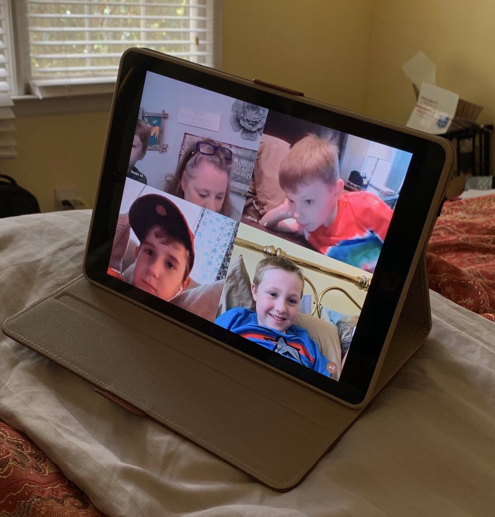 Love our Ms Shean! #dolvinINcredible #DolvinGoesDigital #dolvines